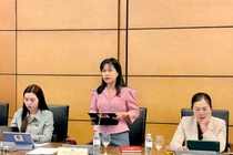 Cần có chính sách ưu đãi đột phá cho báo chí phát triển