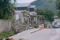 Quảng Ninh: Chồng sát hại vợ rồi tự tử