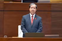 Bộ GD&ĐT không 'ôm' chương trình đào tạo chuyên sâu lĩnh vực sức khỏe