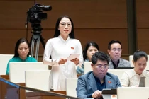 Không thể để bác sĩ được tuyển sinh 28 điểm giống bác sĩ tuyển sinh 15 điểm