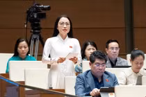 Không thể để bác sĩ được tuyển sinh 28 điểm giống bác sĩ tuyển sinh 15 điểm