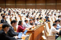 Đề xuất cấm ghi âm trái phép các cuộc đàm thoại trên không gian mạng