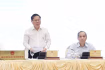 Bộ Giáo dục Đào tạo nói gì về tình trạng lạm thu đầu năm học mới?