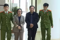 2 giám đốc doanh nghiệp xe điện lớn nhất Thanh Hoá bị khởi tố