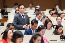 Đầu tư công phải nhanh nhưng quan trọng là 'thông minh hơn'