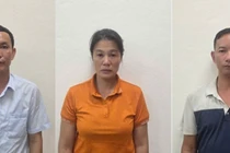 Xem xét thi hành kỷ luật cựu Giám đốc Công ty TNHH MTV Lâm nghiệp Hoành Bồ