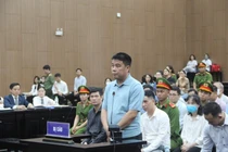 Điểm mới trong hoạt động của hệ thống Toà án