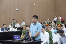 Điểm mới trong hoạt động của hệ thống Toà án