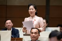 Thói quen kìm nén cảm xúc ảnh hưởng lớn đến tuổi thọ