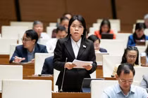 Băn khoăn tính khả thi đưa tiếng Anh thành ngôn ngữ thứ hai