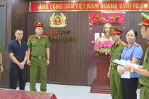 Trùm giang hồ Vi "ngộ" và trò núp bóng doanh nhân