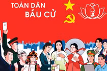 Hà Nội công bố kết quả bầu cử đại biểu HĐND khóa XVII, nhiệm kỳ 2026-2031