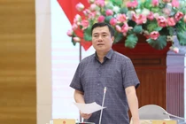 Thứ trưởng Bộ Công Thương nêu giải pháp chống hàng giả trên sàn TMĐT