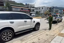 Quảng Ninh tìm thấy tài xế gây tai nạn, bỏ trốn hiện trường