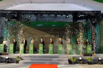 Nhấn nút khởi công, khánh thành các siêu dự án tại Quảng Ninh