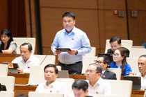 Không thể xây dựng nền kinh tế tri thức nếu cứ dựa trên những con số ảo