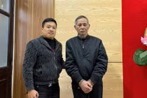 Truy bắt đối tượng lẩn trốn truy nã 17 năm