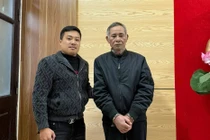 Truy bắt đối tượng lẩn trốn truy nã 17 năm