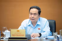  Khối lượng công việc lập pháp Kỳ họp thứ 10 lớn nhất từ đầu nhiệm kỳ