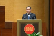 Thống nhất chỉnh lý giá đất tính tiền bồi thường về đất