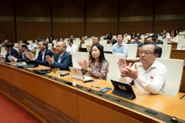 Miễn viện phí cho người dân tham gia bảo hiểm y tế từ ngày 1/1/2030