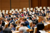 Chính thức thành lập khu thương mại tự do TP HCM