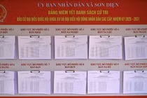 Một nông dân trúng cử đại biểu HĐND tỉnh Thanh Hóa nhiệm kỳ 2026 - 2031