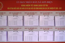 Một nông dân trúng cử đại biểu HĐND tỉnh Thanh Hóa nhiệm kỳ 2026 - 2031