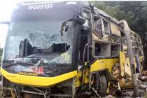 Nghi vấn sai phạm "động trời" vụ tai nạn xe khách Tân Kim Chi tại Hà Tĩnh