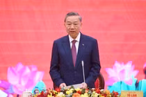 10 Ủy viên Bộ Chính trị được phân công tham gia Ban Bí thư khóa XIV