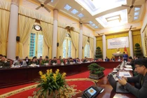 Cơ quan nào của Việt Nam được yêu cầu dẫn độ?