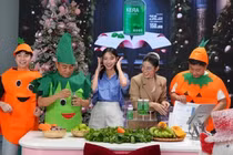 Người nổi tiếng chưa sử dụng...không được quảng cáo sản phẩm