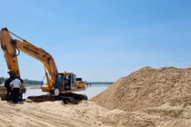 "Cường cát" vừa bị khởi tố ở Quảng Ninh từng "kêu cứu" trong quá khứ