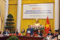 Thẩm quyền bổ nhiệm, miễn nhiệm giám định viên tư pháp