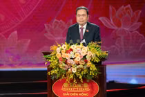 Phát động giải Diên Hồng lần thứ năm