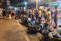 Cán bộ uống rượu gây tai nạn giao thông, chế tài đủ răn đe?