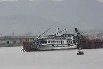 Quảng Ninh lắp đặt ngay ra-đa thời tiết cảnh báo dông, lốc trên các vịnh