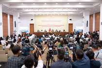 Công bố 500 người trúng cử Đại biểu Quốc hội khoá XVI