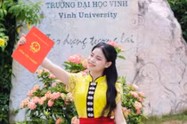 Cô giáo 24 tuổi người Ơ Đu trúng cử đại biểu Quốc hội khóa XVI