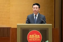 Phải gắn nhãn với nội dung dùng AI để truyền thông, quảng cáo