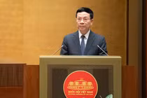 Phải gắn nhãn với nội dung dùng AI để truyền thông, quảng cáo