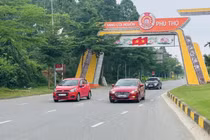 Phú Thọ công bố mức hỗ trợ cán bộ sau sáp nhập