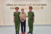 Công an rà soát các công ty sản xuất hàng cung cấp cho Ngân 98