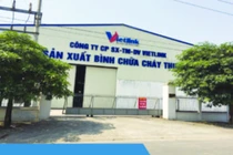 Bán 3 triệu bình chữa cháy không dập được lửa, thu lợi gần 1.000 tỷ đồng