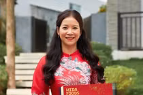 Thủ đoạn 'biến' 14 tấn thịt trâu kém chất lượng thành thịt bò Nhật Wagyu