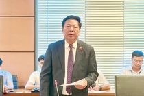 Đề nghị luật hoá việc bồi thường khi 'delay' chuyến bay