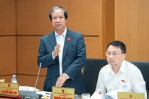 Năm học 2026-2027 sẽ có bộ sách giáo khoa thống nhất trên toàn quốc