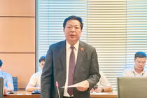 Đề nghị luật hoá việc bồi thường khi 'delay' chuyến bay