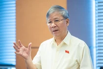 Đề xuất bác sĩ chuyên khoa được công nhận tương đương thạc sĩ, tiến sĩ