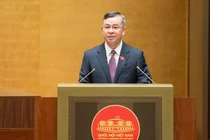 Còn tình trạng nhà, đất bị bỏ hoang, dùng không đúng mục đích